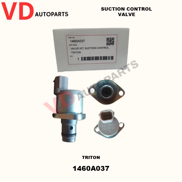 Suction Control Valve (SCV) 1460A037