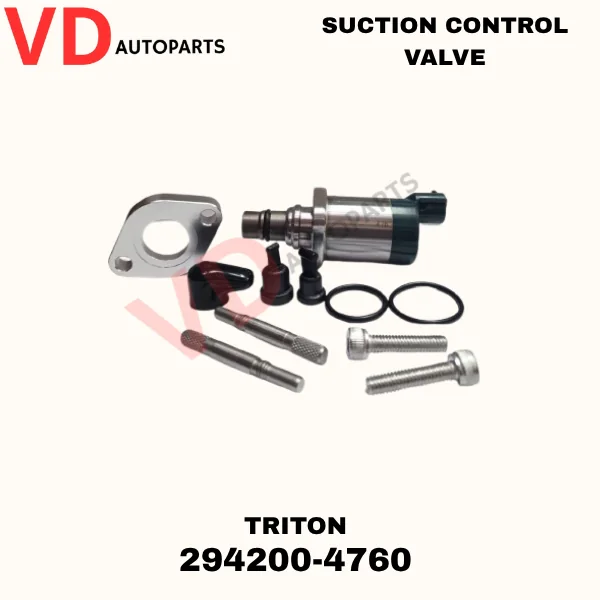 Suction Control Valve (SCV) 294200-4760