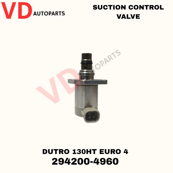 Suction Control Valve (SCV) 294200-4960