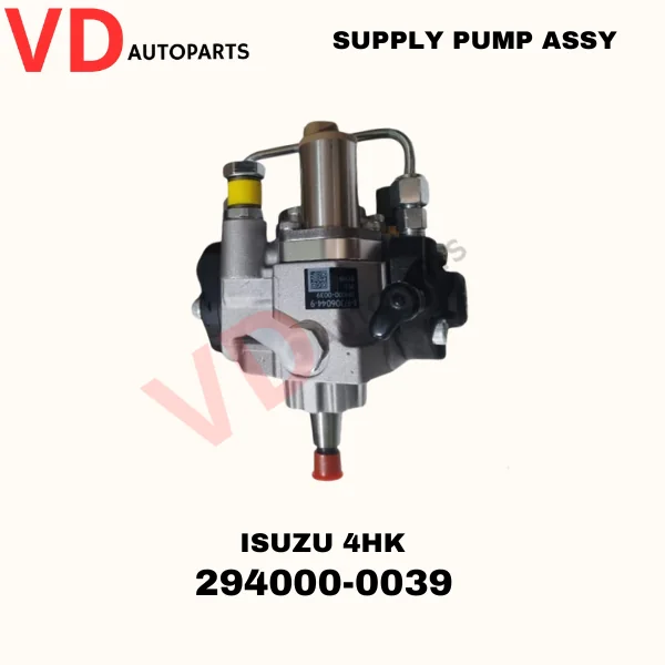 Supply Pump Assy 294000-0039
