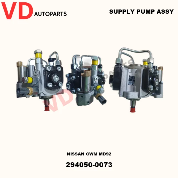 Supply Pump Assy 294050-0073
