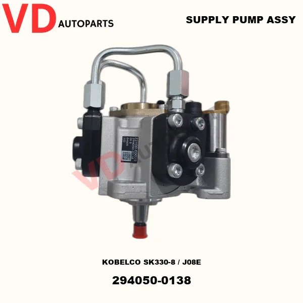 Supply Pump Assy 294050-0138
