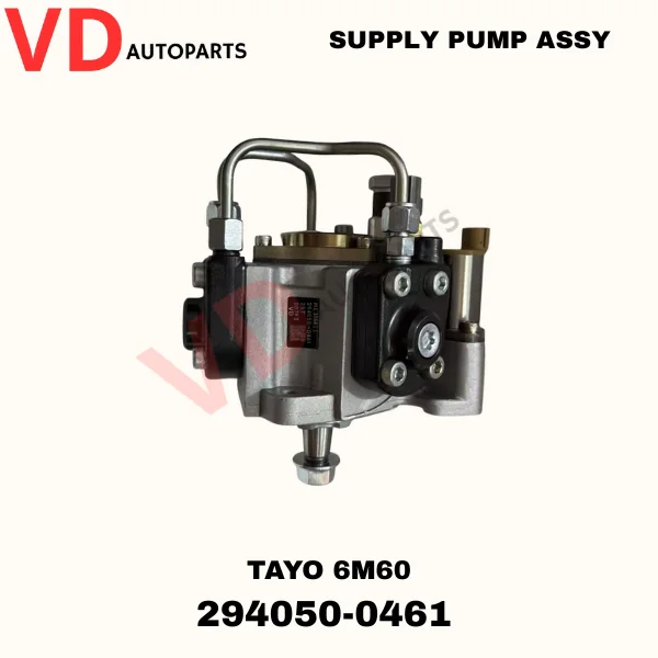 Supply Pump Assy 294050-0461