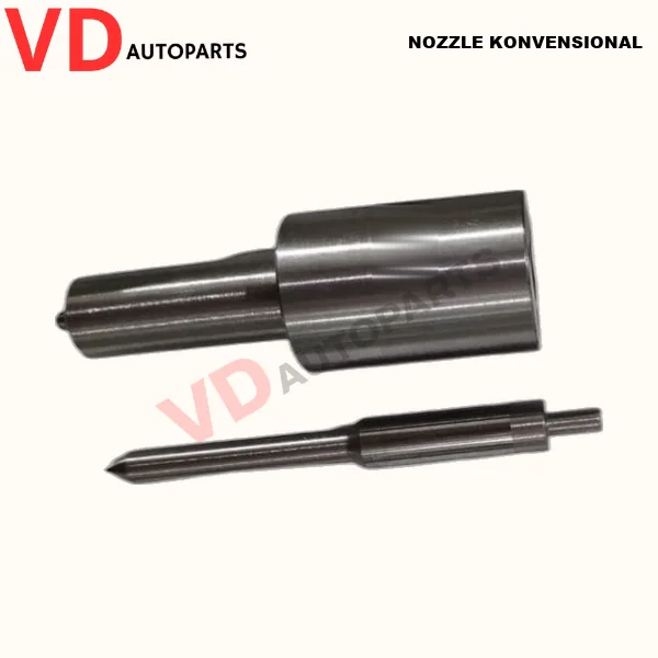 Conventional Nozzle DLLA153P034