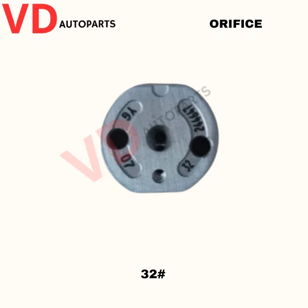 Valve Plate/Orifice 32#