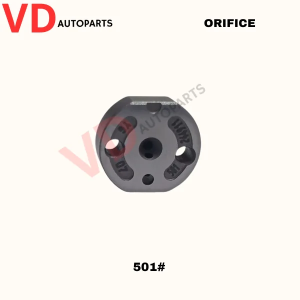 Valve Plate/Orifice 501#