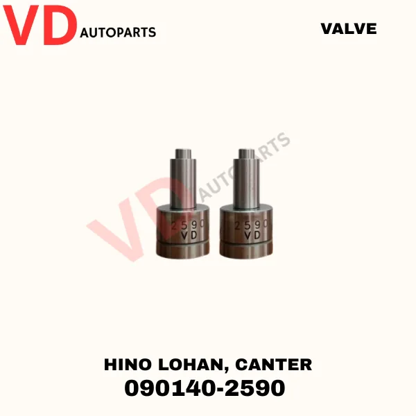 Valve 090140-2590