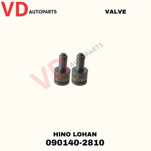 Valve 090140-2810